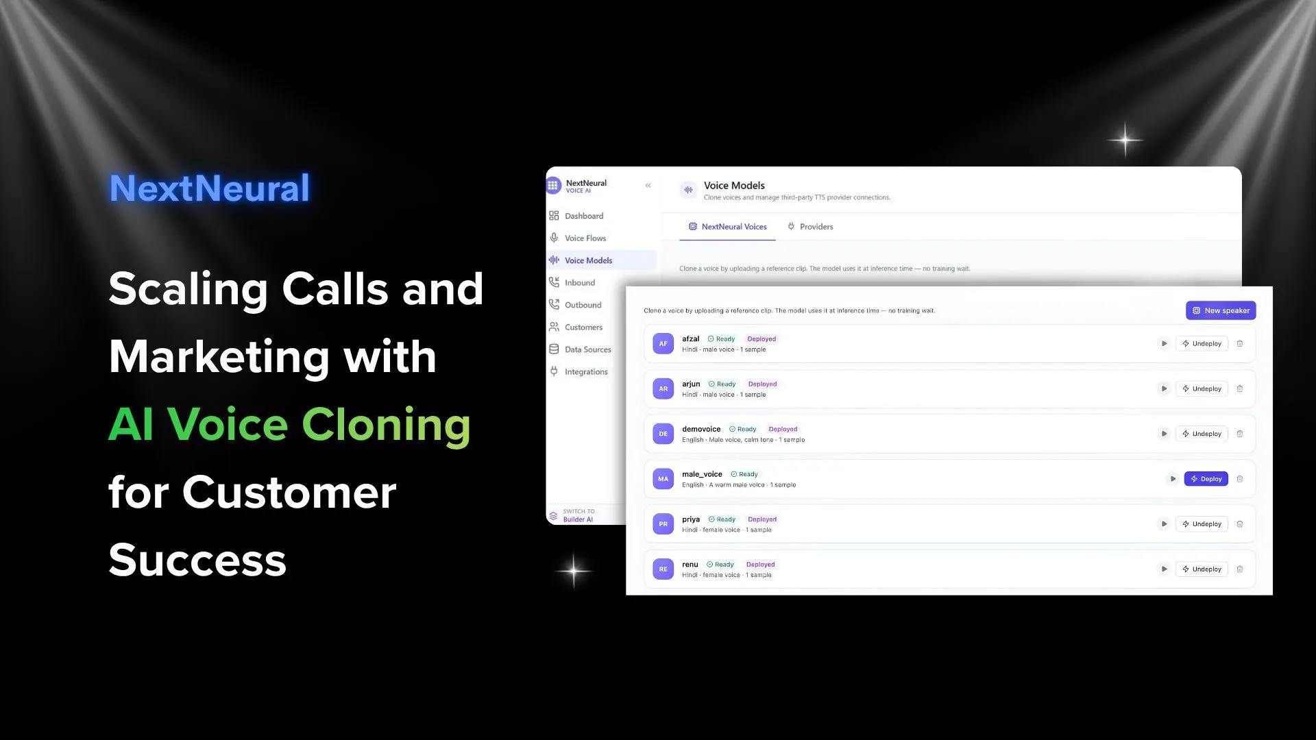 How SMEs Are Using AI Voice Cloning to Scale Calls, Marketing, and Customer Communication