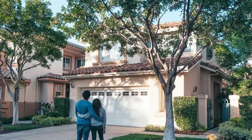 Real Estate